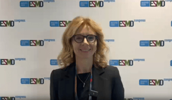 Epatocarcinoma avanzato, oncologa Rimassa: "Con immunoterapia Stride 14% vivo a 7 anni" Epatocarcinoma avanzato, oncologa Rimassa: "Con immunoterapia Stride 14% vivo a 7 anni"