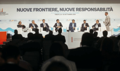 Cni, su riforma ingegneri mettono in guardia su rischio vuoto di responsabilità