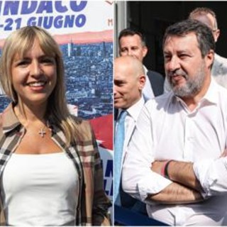 Milano, primarie Lega candidato sindaco: vincono Salvini e Sardone. Vannacci: "Avremo un nostro candidato"