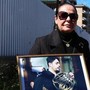 Concertone primo maggio, mamma Giogiò: "Geolier ha mantenuto la promessa fatta sulla bara di mio figlio"
