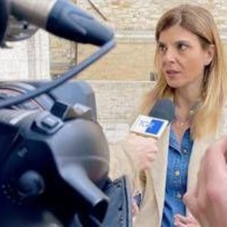 'Ti auguro stessa fine Mussolini', donna indagata per post contro consigliera Fdi Perugia