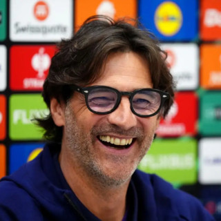 Vanoli “Dobbiamo credere nell’impresa, coraggiosi e liberi con il Palace”