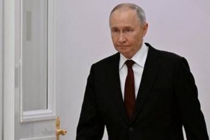 Ucraina-Russia, Putin incontra Witkoff: giornata chiave, le news di oggi Ucraina-Russia, Putin incontra Witkoff: giornata chiave, le news di oggi