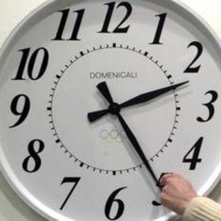 Ora legale 2026, cambio sempre più vicino: quando e come spostare le lancette Ora legale 2026, cambio sempre più vicino: quando e come spostare le lancette