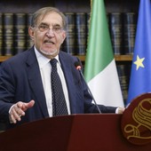 Difesa, La Russa “Sui fondi Safe no drammi ma normale procedura” Difesa, La Russa “Sui fondi Safe no drammi ma normale procedura”
