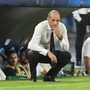 Napoli al bivio, Allegri “Tocca a noi ribaltare un trend negativo” Napoli al bivio, Allegri “Tocca a noi ribaltare un trend negativo”