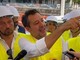 Ferrovie, Salvini: "Nodo Pigneto operativo da inizio 2027, sarà quarta stazione di Roma"