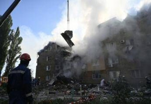 Guerra Ucraina-Russia, Kellogg: "Accordo davvero vicino" Guerra Ucraina-Russia, Kellogg: "Accordo davvero vicino"