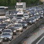 Autostrade, in coda per traffico e cantieri: da oggi scatta il rimborso del pedaggio