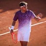 Roland Garros, oggi Cobolli-Tien - Diretta Roland Garros, oggi Cobolli-Tien - Diretta