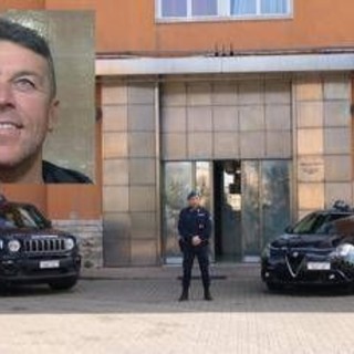 Omicidio Giacomo Bongiorni a Massa, l’autopsia: morte causata da pugni, calci e caduta