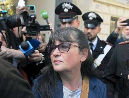 Caso Garlasco, overdose di farmaci per la madre di Andrea Sempio Caso Garlasco, overdose di farmaci per la madre di Andrea Sempio