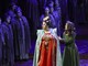Cina: Xìan si immerge in sinfonia di culture con Turandot di Puccini Cina: Xìan si immerge in sinfonia di culture con Turandot di Puccini