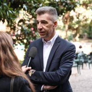 Gino Cecchettin: "Turetta? Se volesse dare un senso alla sua vita potrebbe parlare agli uomini e capire cosa non ha saputo gestire" Gino Cecchettin: "Turetta? Se volesse dare un senso alla sua vita potrebbe parlare agli uomini e capire cosa non ha saputo gestire"