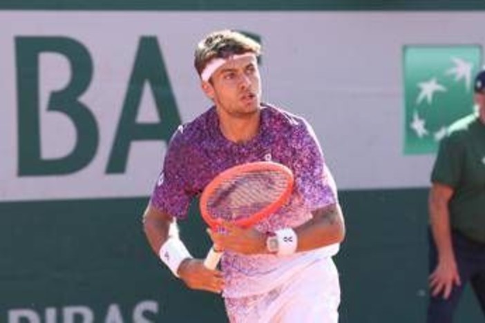 Roland Garros, oggi Cobolli-Tien: orario, precedenti e dove vederla Roland Garros, oggi Cobolli-Tien: orario, precedenti e dove vederla