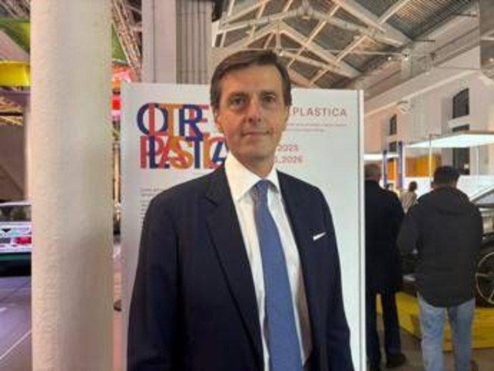 Sostenibilità, Alfani (Versalis): &quot;In sviluppo tecnologie complementari per circolarità e specializzazione&quot;