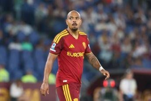 Serie A, oggi Roma-Atalanta - Diretta Serie A, oggi Roma-Atalanta - Diretta