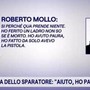 "Ho ferito un ladro, non so se è morto", al Tg1 la telefonata al 112 del 35enne che ha sparato a Cuneo "Ho ferito un ladro, non so se è morto", al Tg1 la telefonata al 112 del 35enne che ha sparato a Cuneo