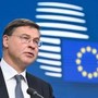 Bollo auto, Dombrovskis: "C'è margine nella gestione dei fondi europei" Bollo auto, Dombrovskis: "C'è margine nella gestione dei fondi europei"