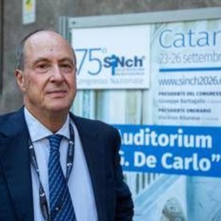 Ricerca, d'Avella (Sinch): "Italia quarta al mondo in ambito Neurochirurgico" Ricerca, d'Avella (Sinch): "Italia quarta al mondo in ambito Neurochirurgico"