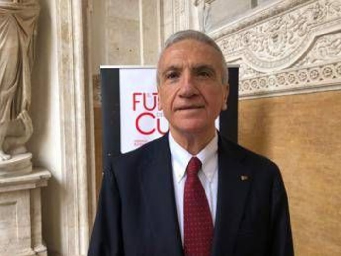 Ciocchetti (Fdi): "Tecnologia e innovazione al servizio del paziente" Ciocchetti (Fdi): "Tecnologia e innovazione al servizio del paziente"