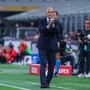 Spalletti “Ripartiamo dagli applausi, abbiamo tutto nelle nostre mani”