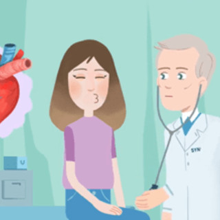 'Cuore di donna', prevenzione cardiovascolare parla al femminile 'Cuore di donna', prevenzione cardiovascolare parla al femminile