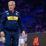 Europei di pallavolo, oggi Italia-Bulgaria: orario e dove vederla in tv (in chiaro) Europei di pallavolo, oggi Italia-Bulgaria: orario e dove vederla in tv (in chiaro)