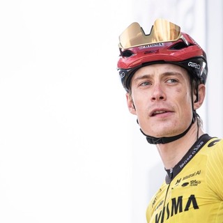 Altro acuto di Vingegaard al Giro, Eulalio rimane in rosa