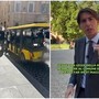 Roma invasa dalle golf car, Onorato: "Dalla Regione Lazio serve legge il prima possibile"