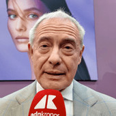 Urso: "Cosmoprof mostra vetrina Made in Italy, export settore cresce nonostante crisi" Urso: "Cosmoprof mostra vetrina Made in Italy, export settore cresce nonostante crisi"