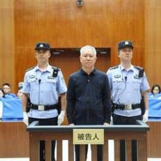 Cina, condannato all'ergastolo fondatore di Evergrande
