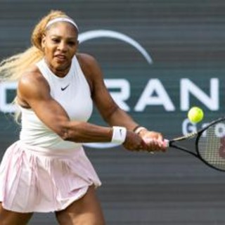 Wimbledon, è ufficiale: Serena Williams giocherà il torneo di singolare a 44 anni Wimbledon, è ufficiale: Serena Williams giocherà il torneo di singolare a 44 anni