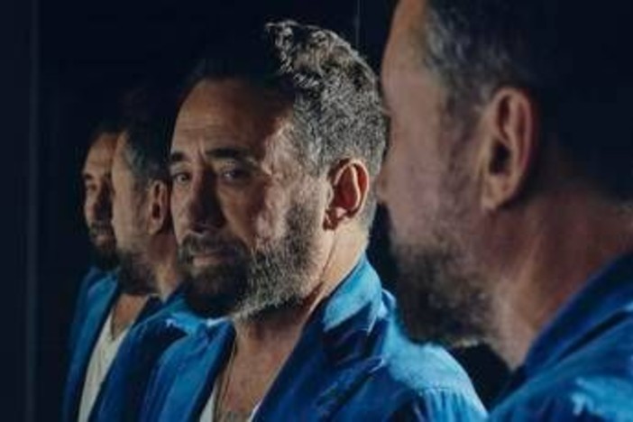 Zampaglione e il nuovo album dei Tiromancino: "Suonare è la mia medicina"