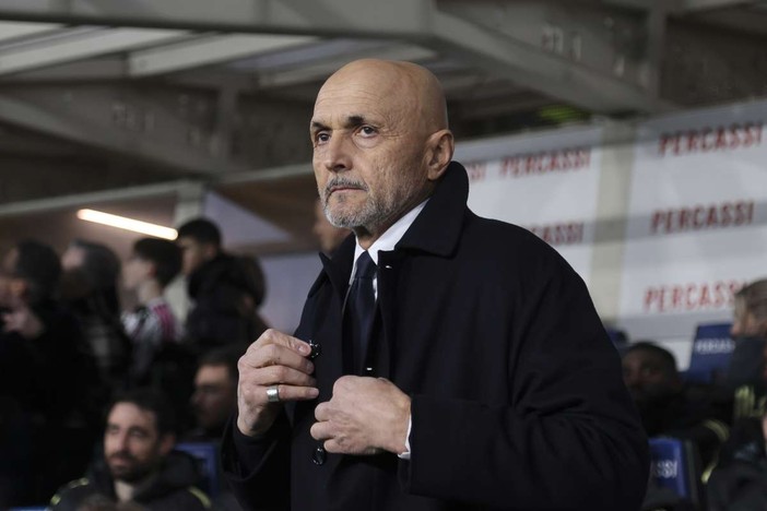 Spalletti “La Lazio gioca meglio di quanto dice la classifica”