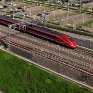 Treni alta velocità, intercity e regionali: fine settimana complicato causa lavori
