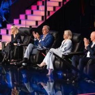 Tu si que vales, stasera 4 ottobre: anticipazioni seconda puntata