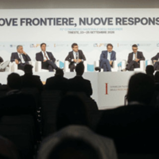 Cni, su riforma ingegneri mettono in guardia su rischio vuoto di responsabilità Cni, su riforma ingegneri mettono in guardia su rischio vuoto di responsabilità