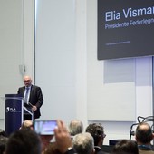 FederlegnoArredo, Vismara nuovo presidente “Sostenere competitività della filiera”
