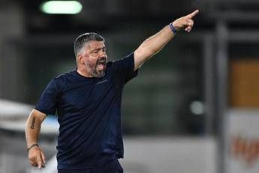 Coppa Italia, oggi Lazio-Mantova - Diretta