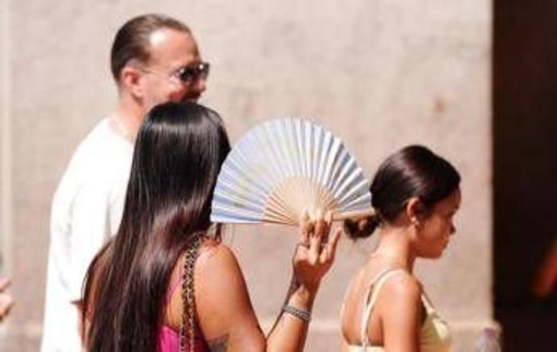 Caldo africano, tregua vicina? Nel weekend scendono i bollini rossi, sabato allerta in 21 città Caldo africano, tregua vicina? Nel weekend scendono i bollini rossi, sabato allerta in 21 città