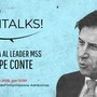 M5S, Giuseppe Conte domani alle 12 ospite dell'Adnkronos M5S, Giuseppe Conte domani alle 12 ospite dell'Adnkronos