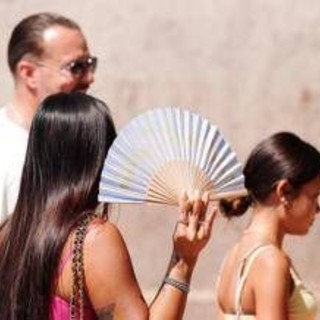 Caldo africano, tregua vicina? Nel weekend scendono i bollini rossi, sabato allerta in 21 città