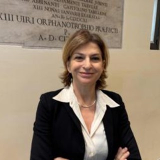 Fumo, Giulia Veronesi: "Dipendenza da nicotina è costruita per attrarre soprattutto i giovani" Fumo, Giulia Veronesi: "Dipendenza da nicotina è costruita per attrarre soprattutto i giovani"