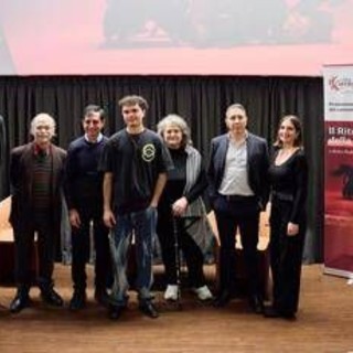 Malattie rare: anemia falciforme al centro del cortometraggio 'Il ritmo della mezzaluna'