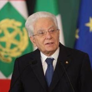 La Repubblica compie 80 anni, Mattarella: "Il 2 giugno svolta e base per un nuovo patto civile" La Repubblica compie 80 anni, Mattarella: "Il 2 giugno svolta e base per un nuovo patto civile"
