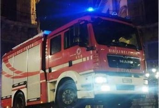 Oristano, esplode stufa a gas: marito e moglie muoiono in casa