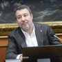Lega, i conti 'sorridono' a Salvini: nel 2025 avanzo di 1,3 milioni Lega, i conti 'sorridono' a Salvini: nel 2025 avanzo di 1,3 milioni