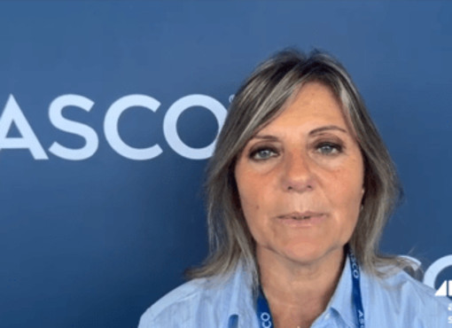 Fabi (Aiom): "Nel 2026 uso test genomici in cancro al seno atteso al 90% in Italia" Fabi (Aiom): "Nel 2026 uso test genomici in cancro al seno atteso al 90% in Italia"