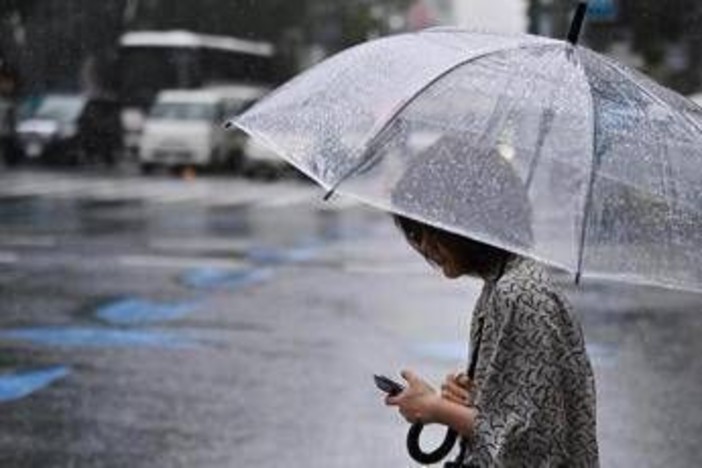 Meteo, piogge nel weekend ma da lunedì torna il bel tempo Meteo, piogge nel weekend ma da lunedì torna il bel tempo